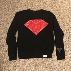 Diamond Supply Co. Crewneck